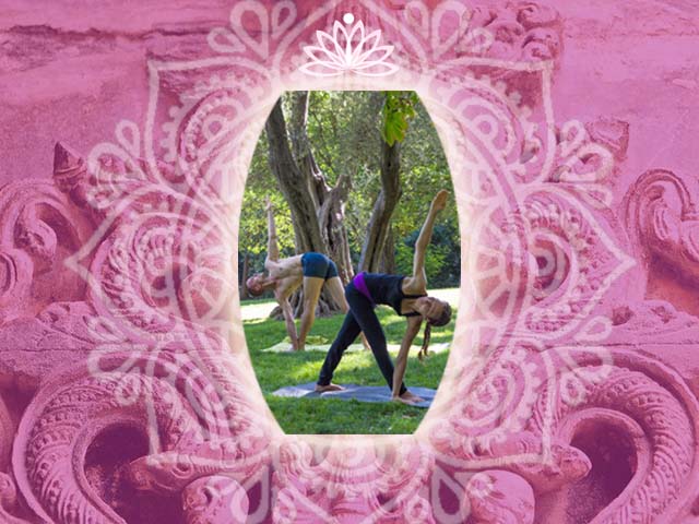 Taller iniciación en Ashtanga Yoga